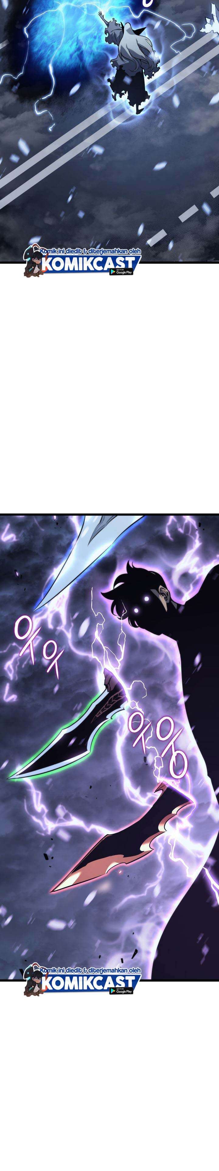 Read Solo Leveling ID Manga Online