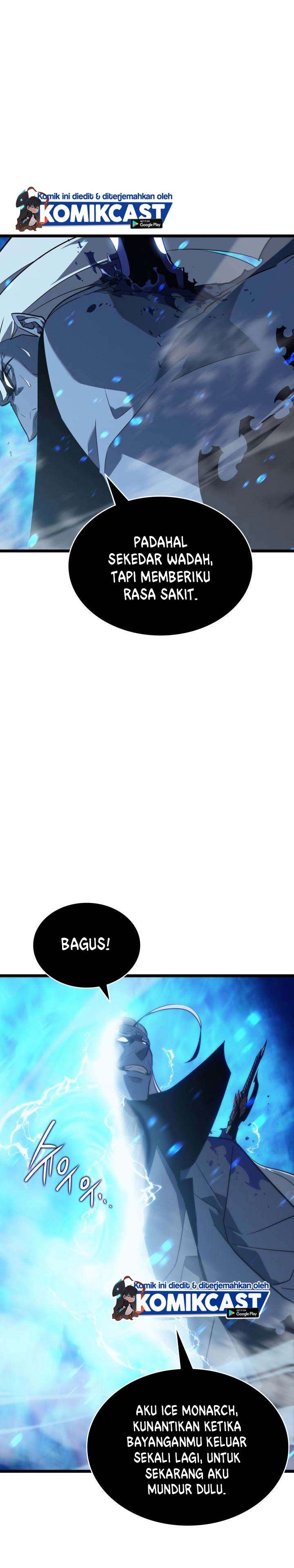 Read Solo Leveling ID Manga Online