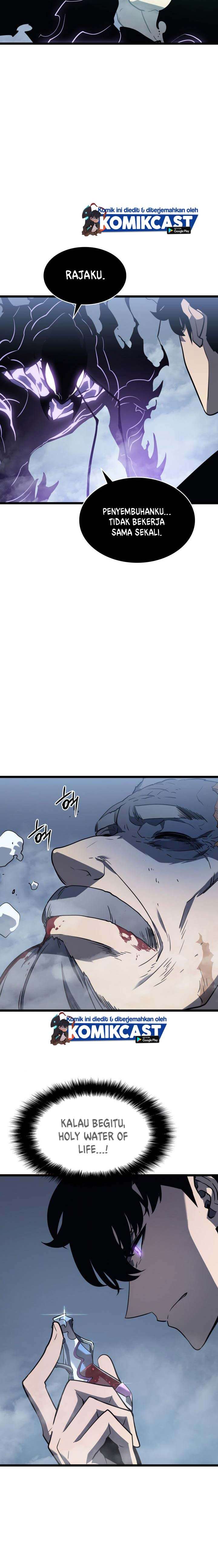 Read Solo Leveling ID Manga Online