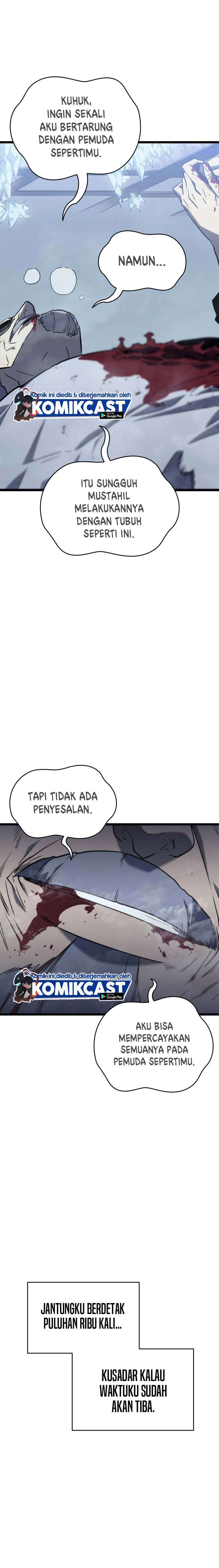 Read Solo Leveling ID Manga Online