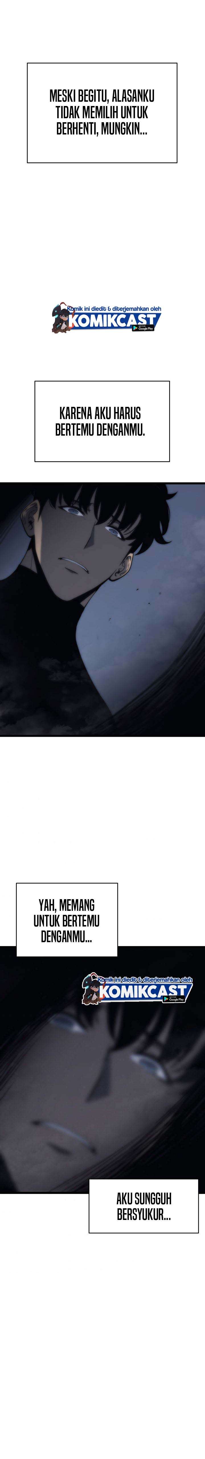 Read Solo Leveling ID Manga Online