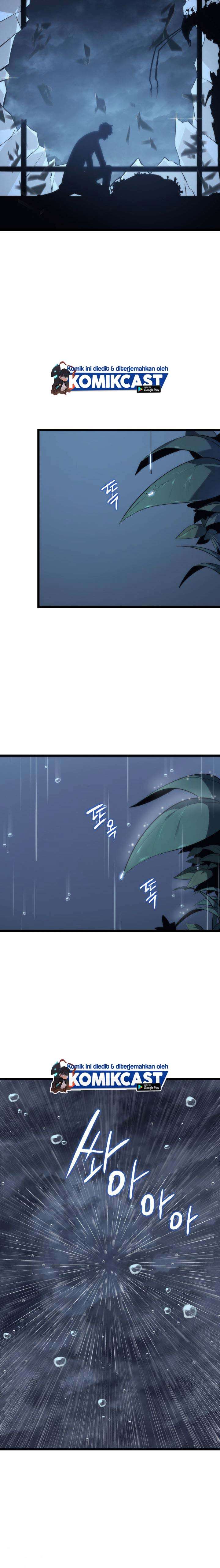 Read Solo Leveling ID Manga Online