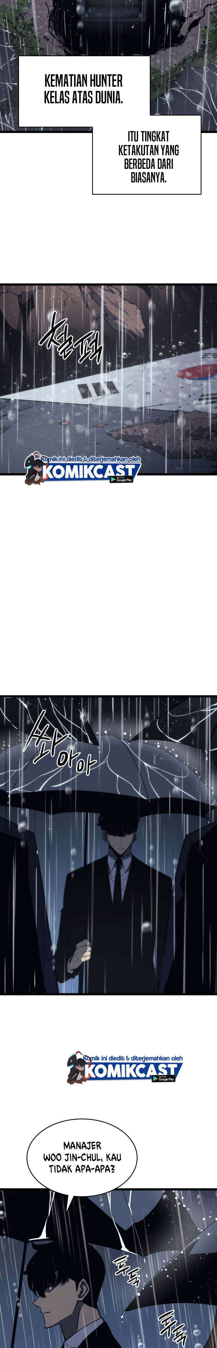 Read Solo Leveling ID Manga Online