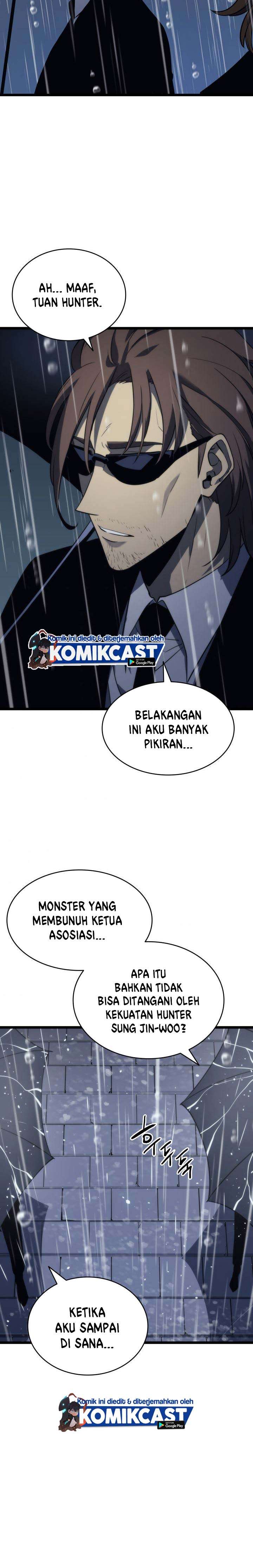 Read Solo Leveling ID Manga Online