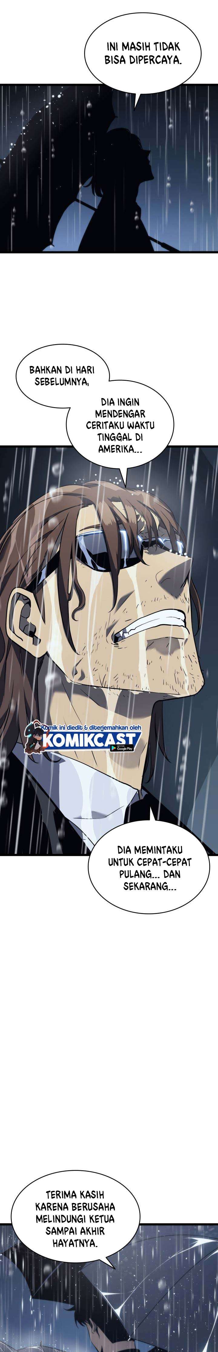 Read Solo Leveling ID Manga Online