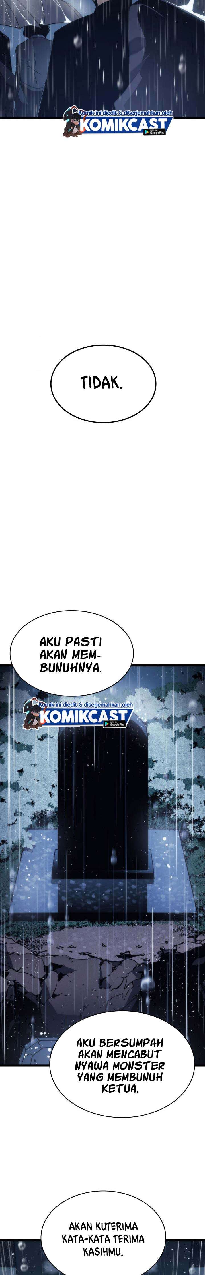 Read Solo Leveling ID Manga Online