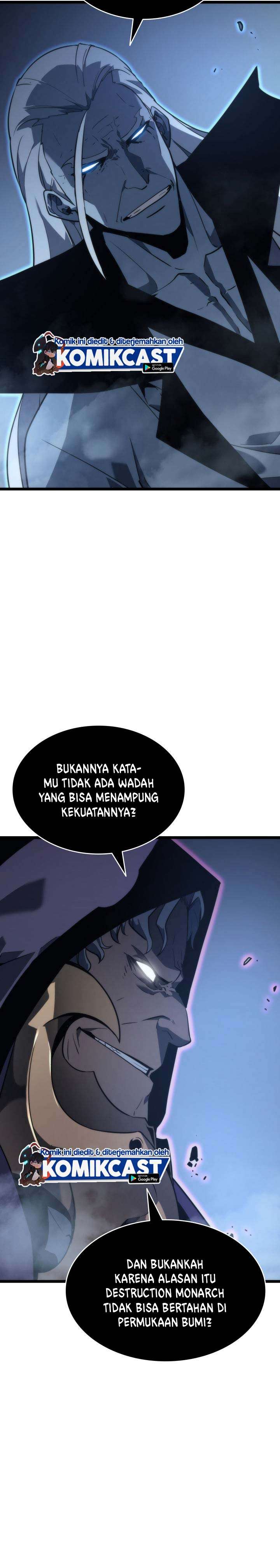Read Solo Leveling ID Manga Online