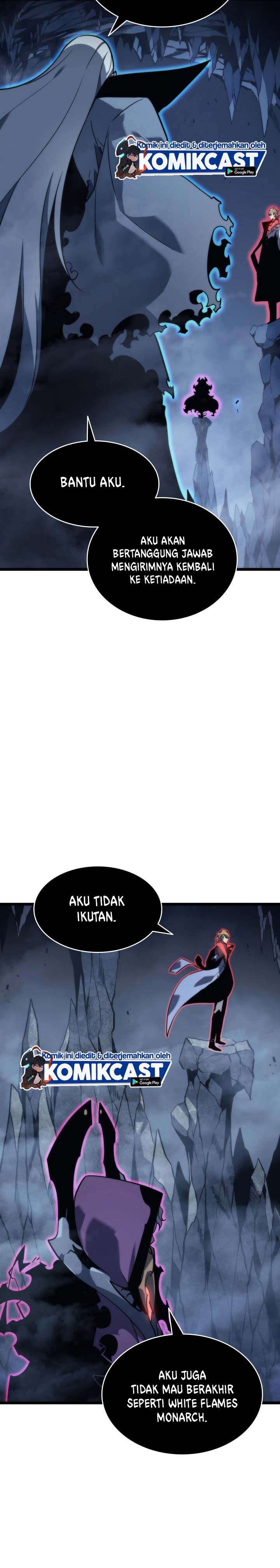 Read Solo Leveling ID Manga Online