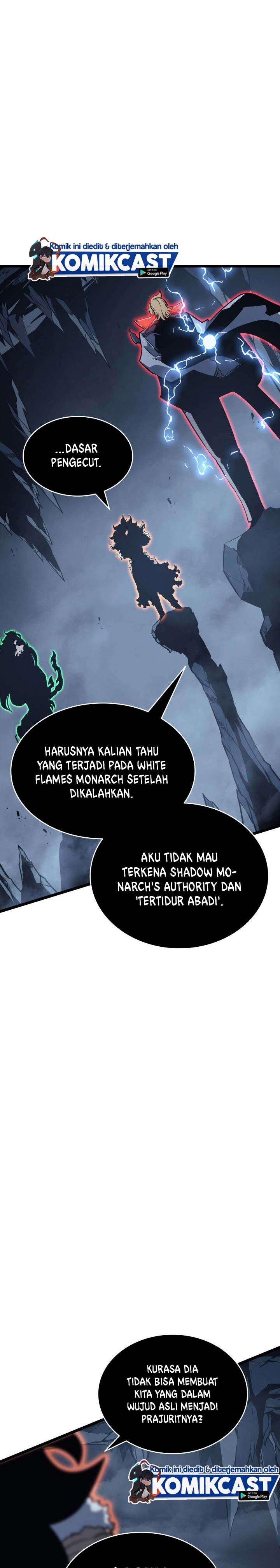 Read Solo Leveling ID Manga Online