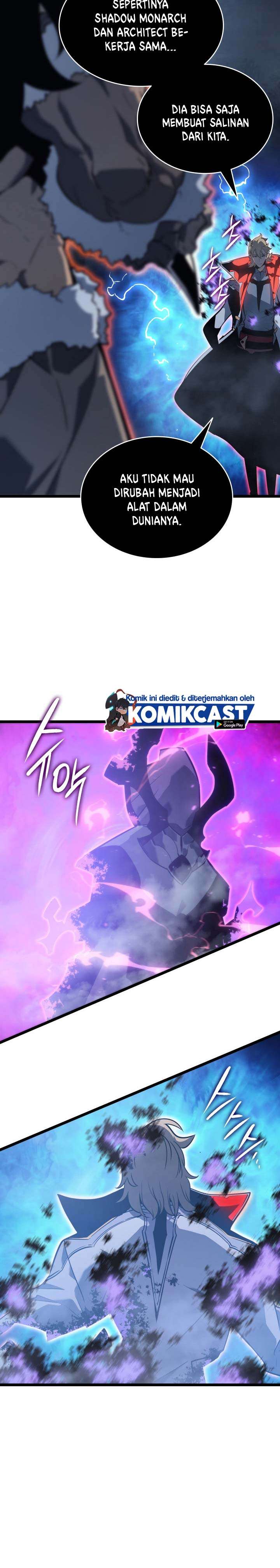 Read Solo Leveling ID Manga Online
