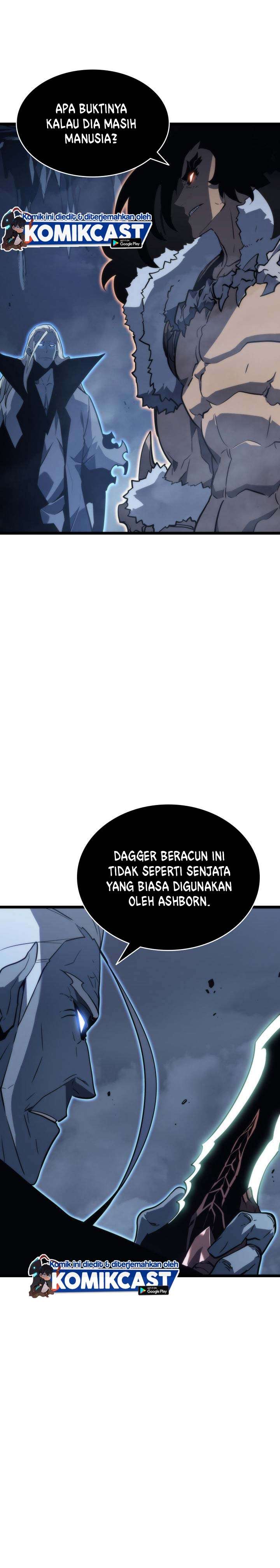 Read Solo Leveling ID Manga Online