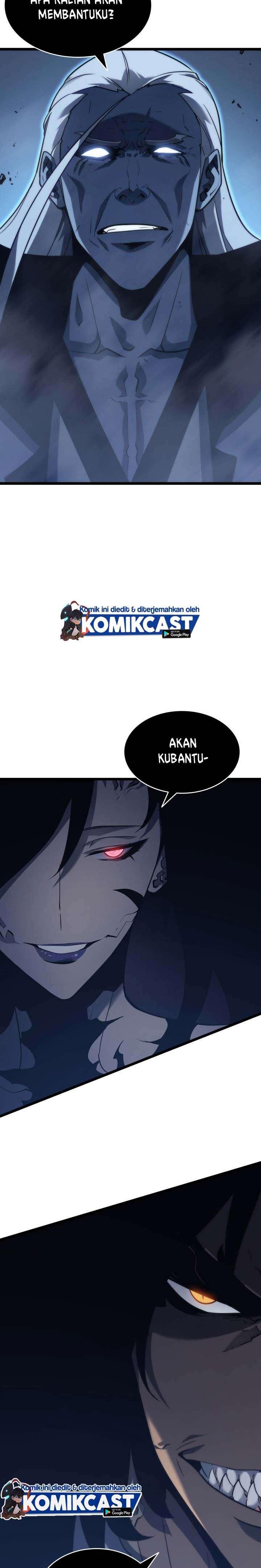 Read Solo Leveling ID Manga Online
