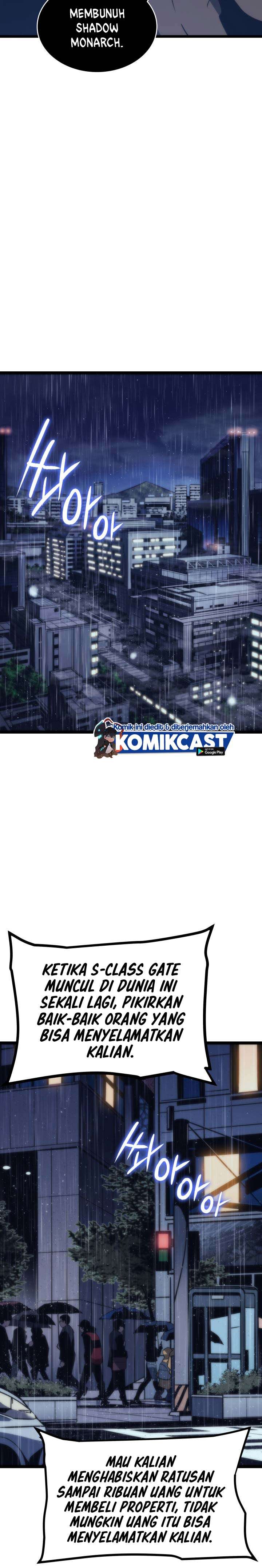 Read Solo Leveling ID Manga Online
