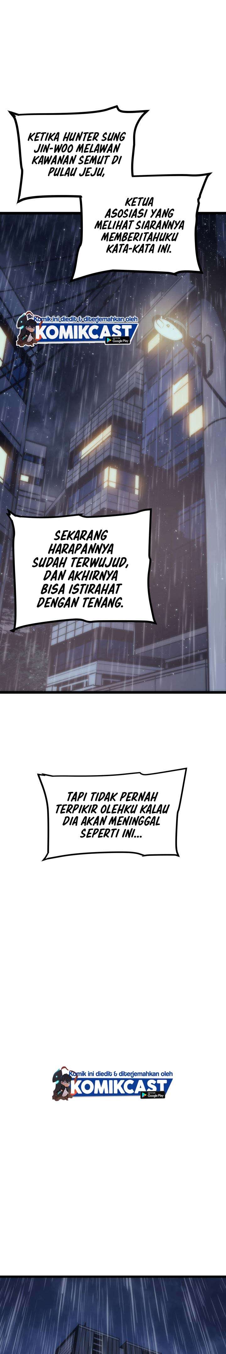 Read Solo Leveling ID Manga Online
