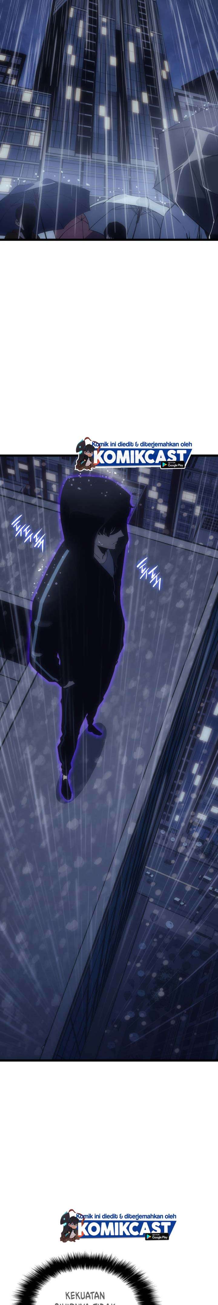 Read Solo Leveling ID Manga Online