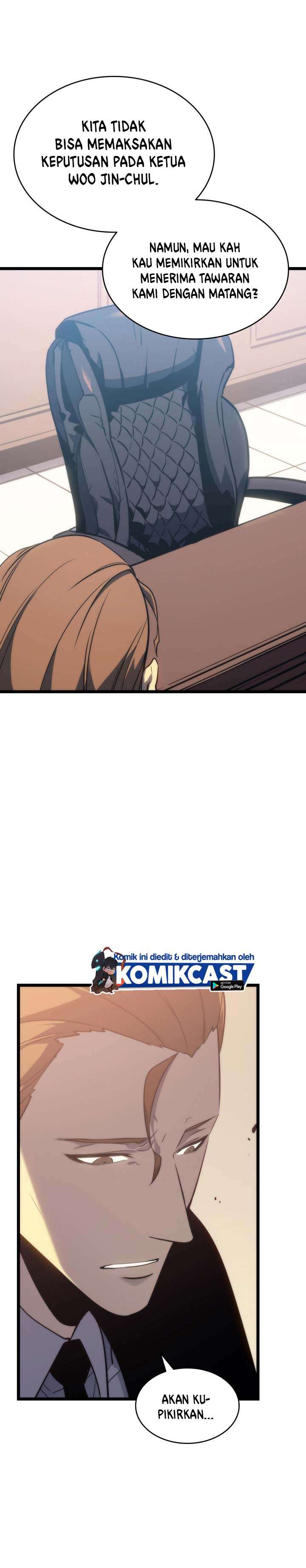 Read Solo Leveling ID Manga Online