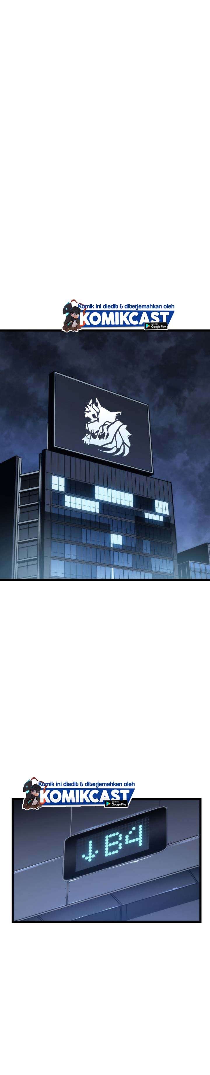 Read Solo Leveling ID Manga Online