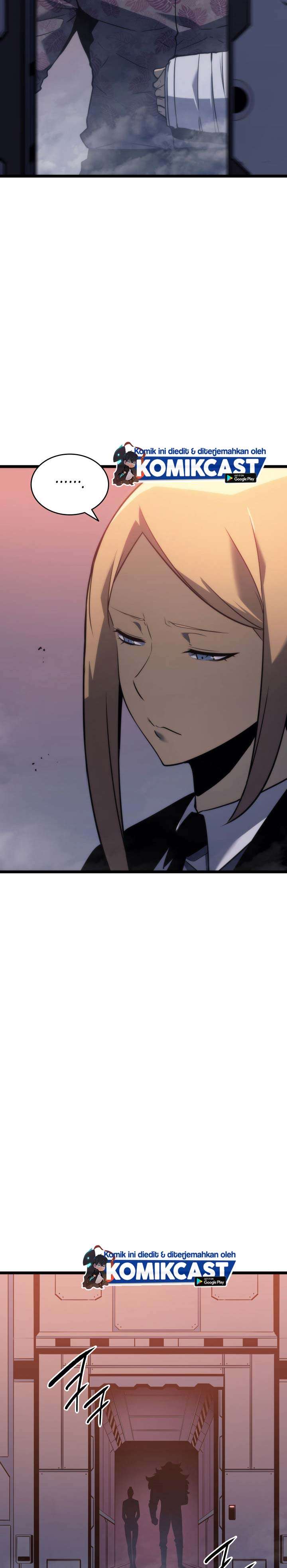 Read Solo Leveling ID Manga Online