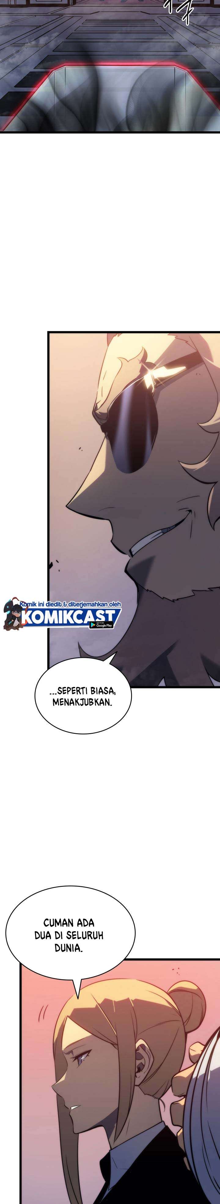 Read Solo Leveling ID Manga Online