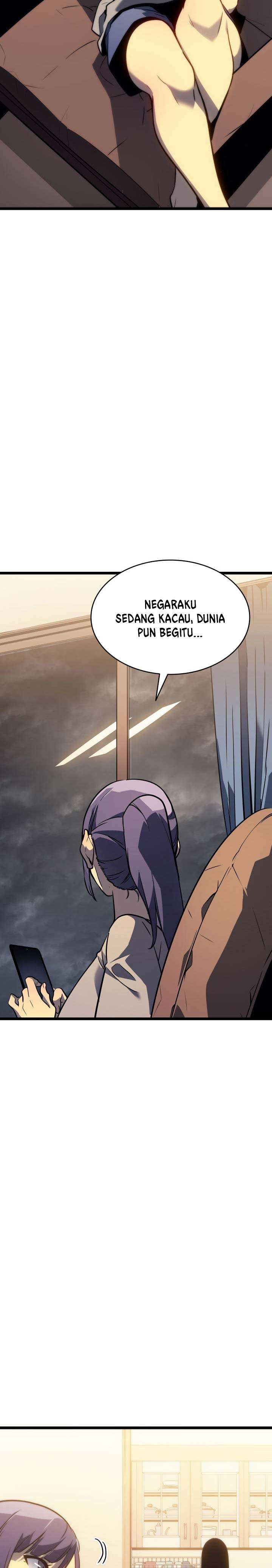 Read Solo Leveling ID Manga Online