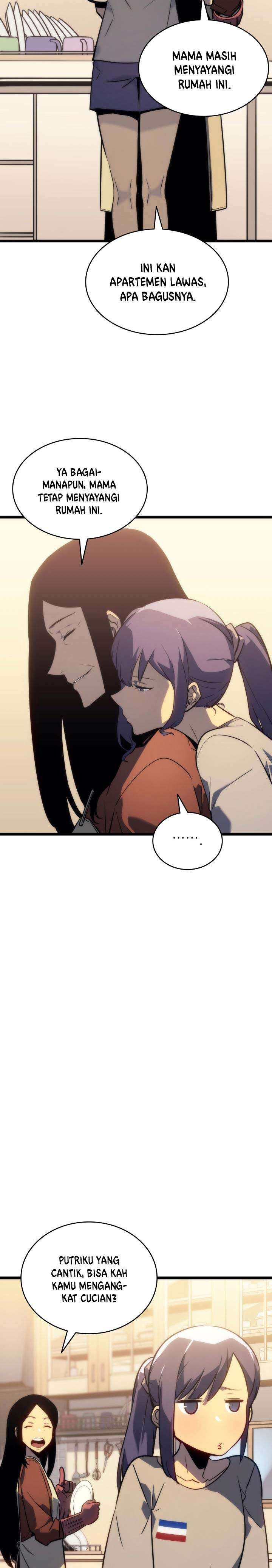 Read Solo Leveling ID Manga Online