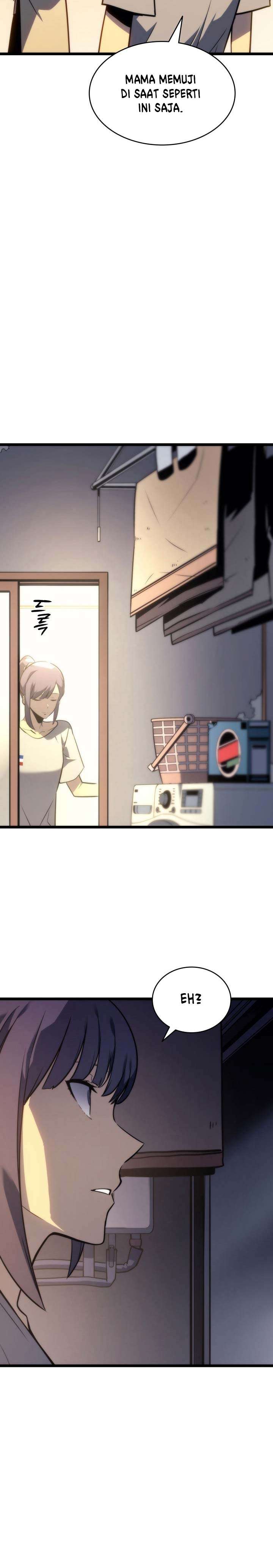 Read Solo Leveling ID Manga Online