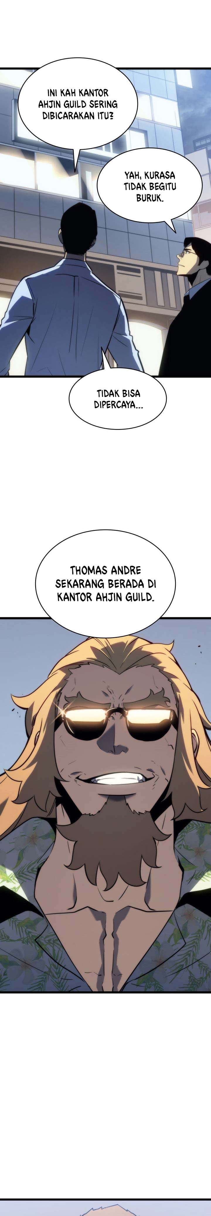 Read Solo Leveling ID Manga Online