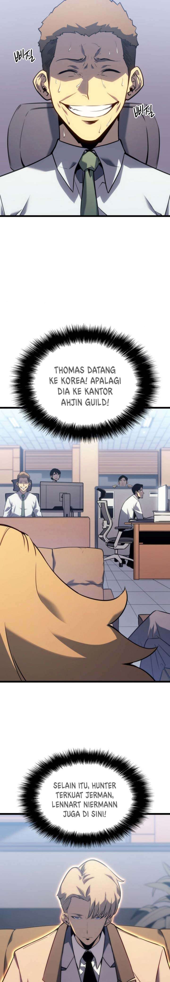 Read Solo Leveling ID Manga Online