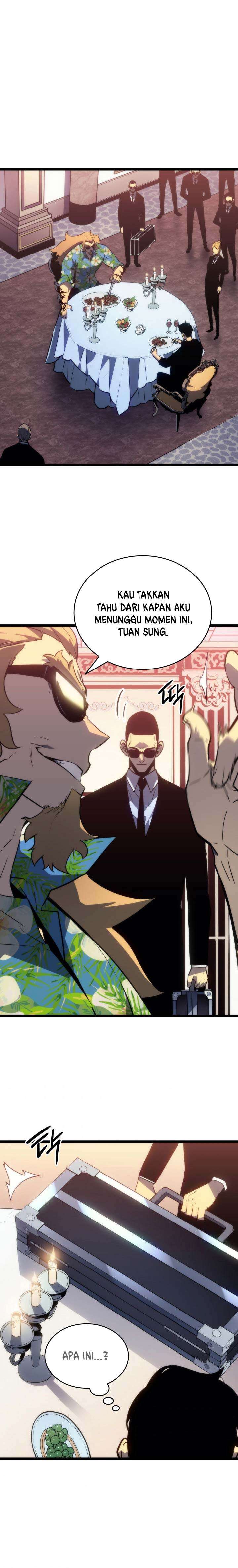 Read Solo Leveling ID Manga Online