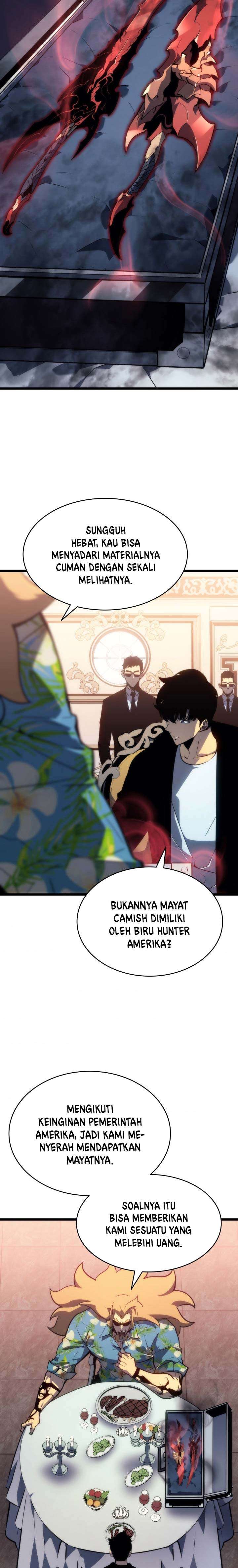 Read Solo Leveling ID Manga Online