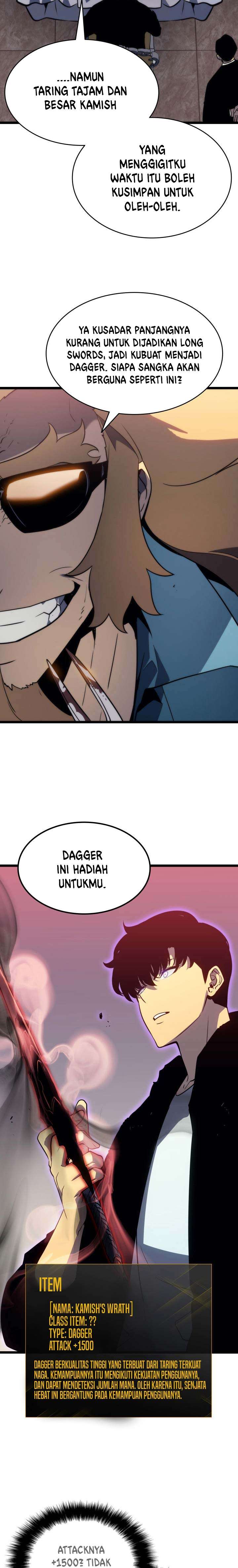 Read Solo Leveling ID Manga Online