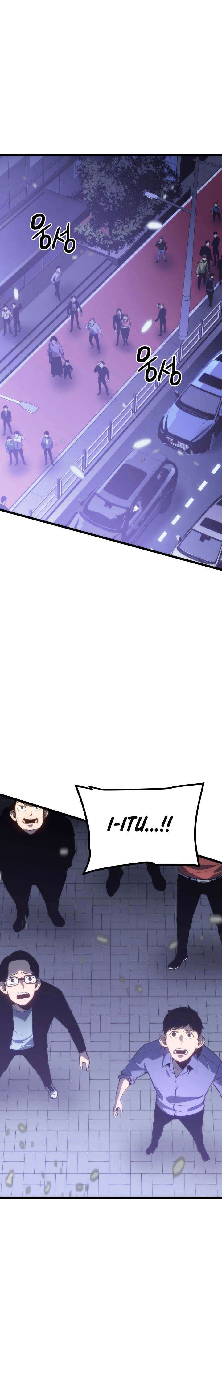 Read Solo Leveling ID Manga Online