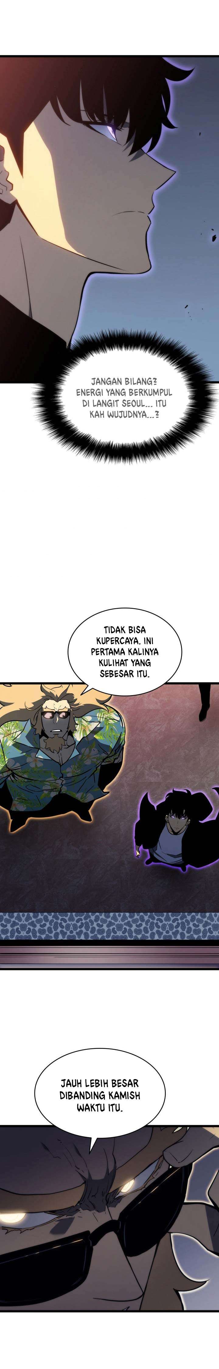 Read Solo Leveling ID Manga Online