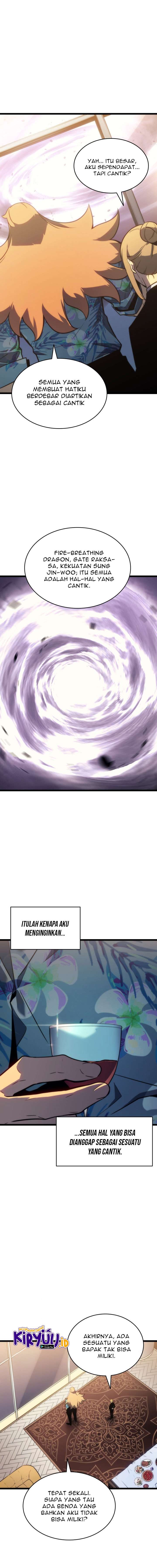 Read Solo Leveling ID Manga Online
