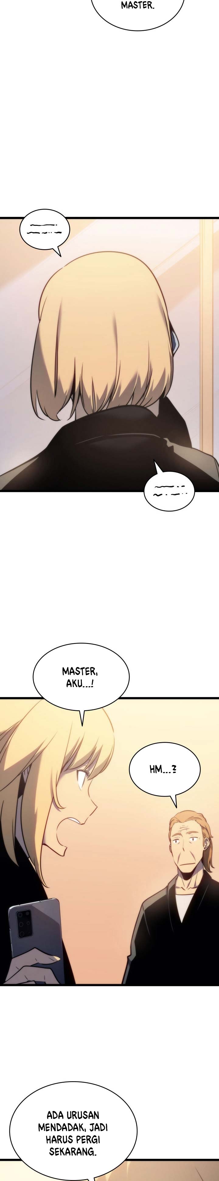 Read Solo Leveling ID Manga Online