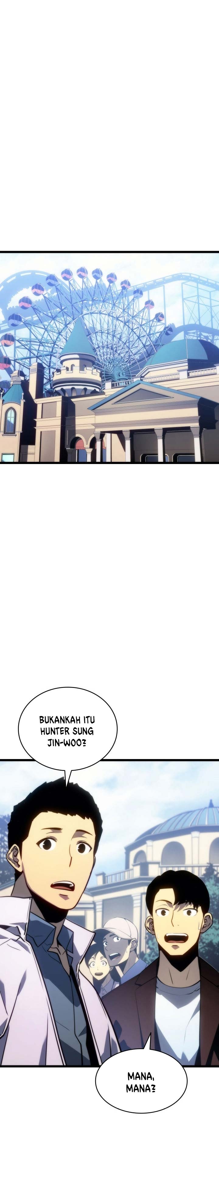 Read Solo Leveling ID Manga Online