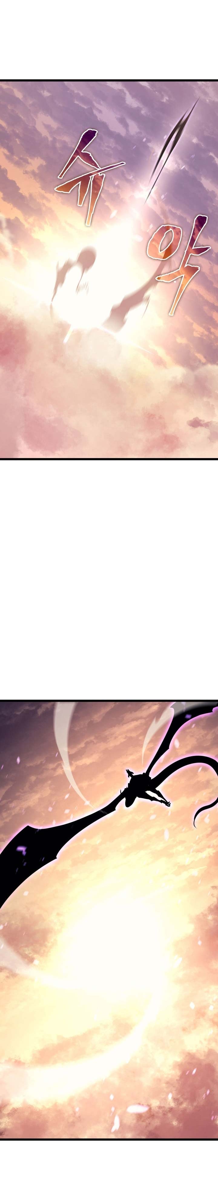 Read Solo Leveling ID Manga Online