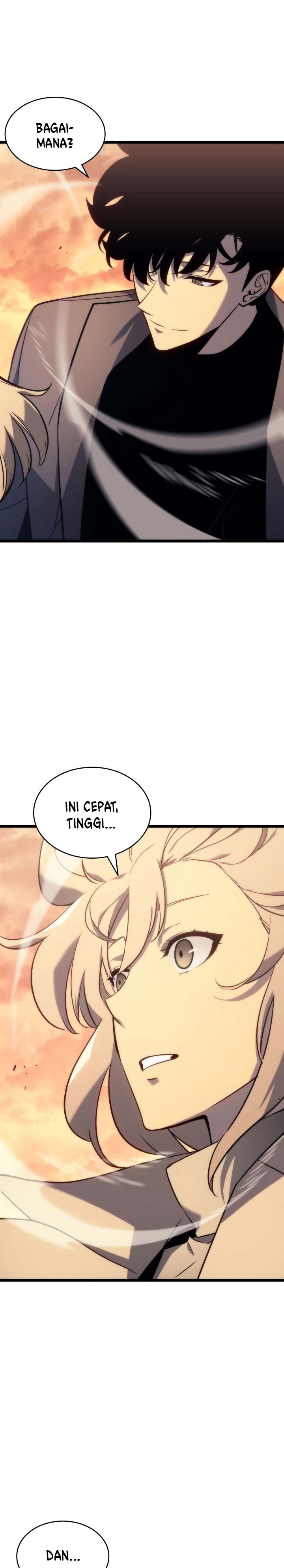 Read Solo Leveling ID Manga Online