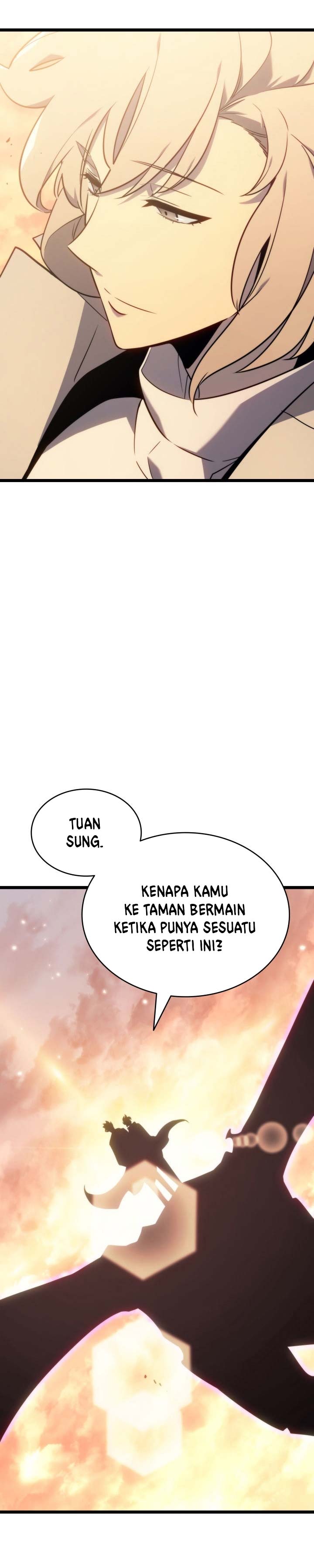 Read Solo Leveling ID Manga Online