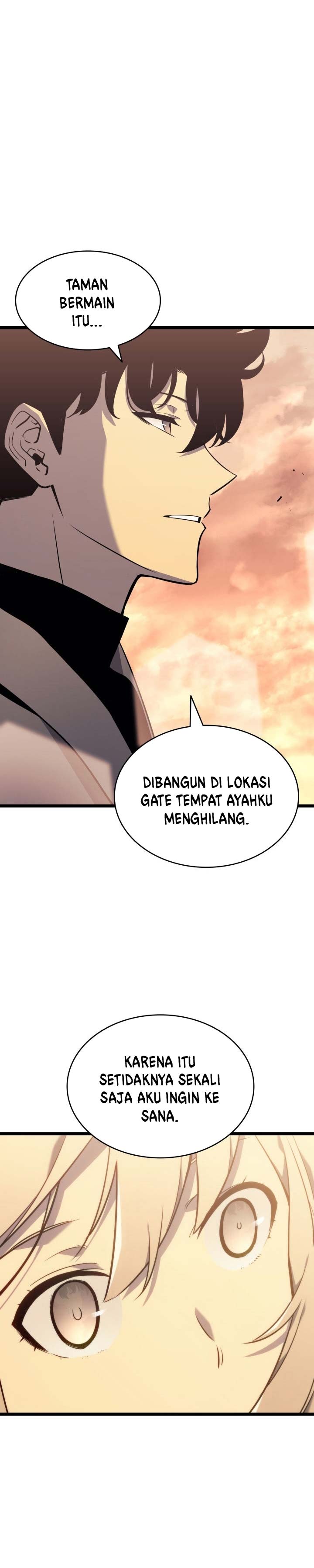 Read Solo Leveling ID Manga Online