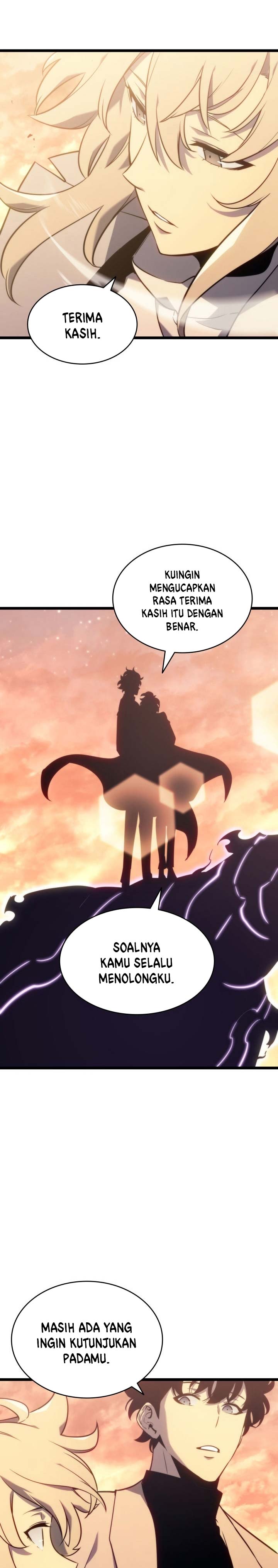 Read Solo Leveling ID Manga Online