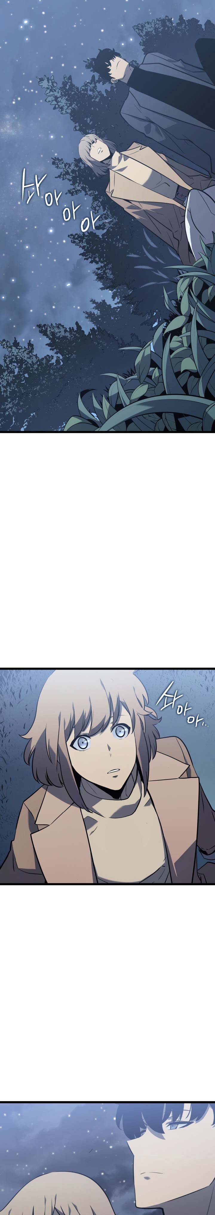 Read Solo Leveling ID Manga Online