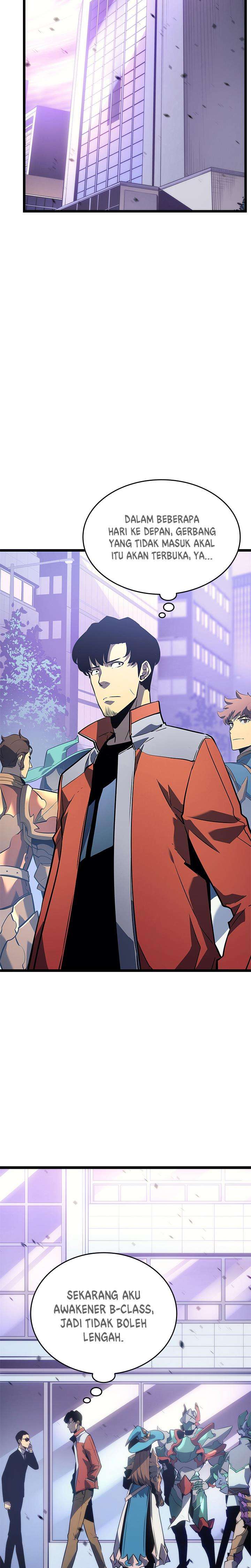 Read Solo Leveling ID Manga Online