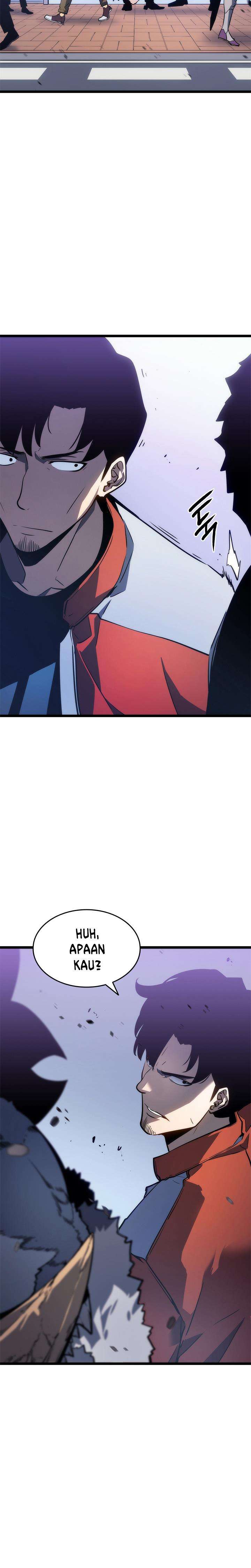 Read Solo Leveling ID Manga Online