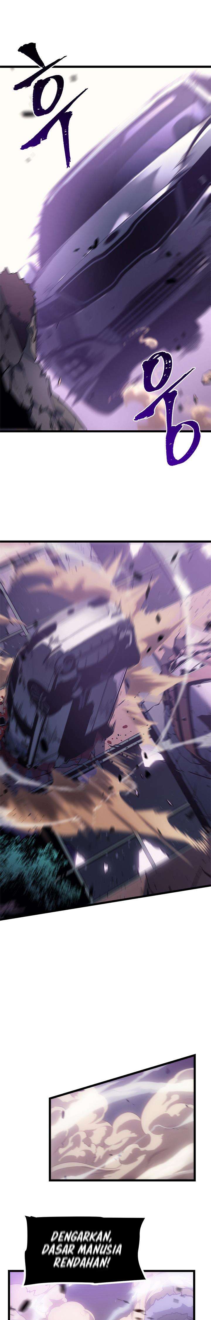 Read Solo Leveling ID Manga Online