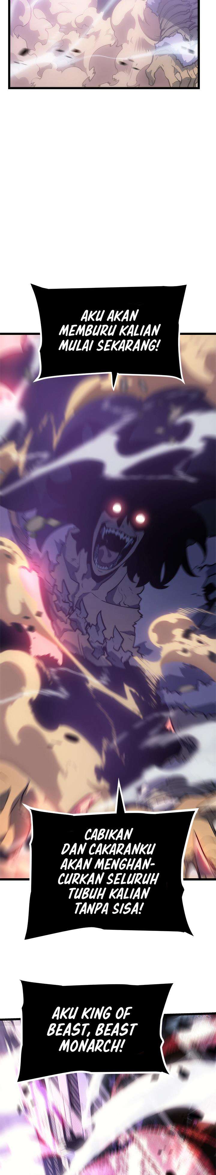 Read Solo Leveling ID Manga Online