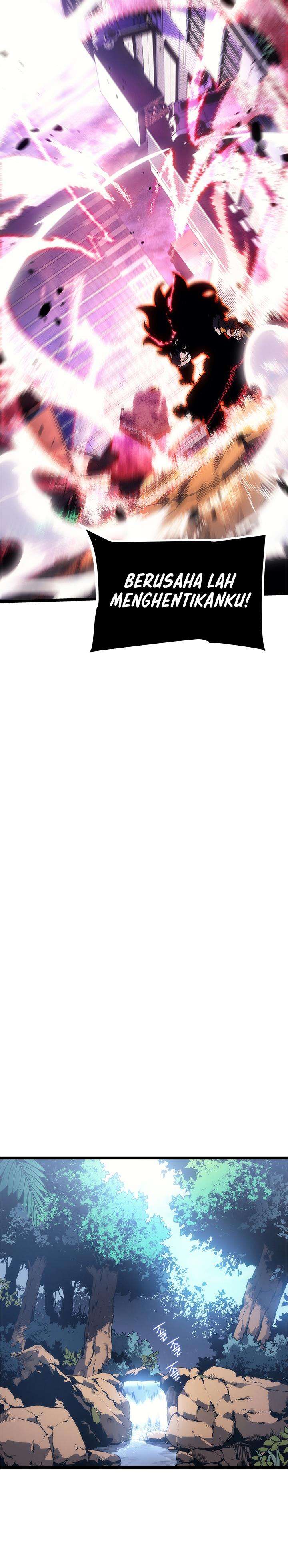 Read Solo Leveling ID Manga Online