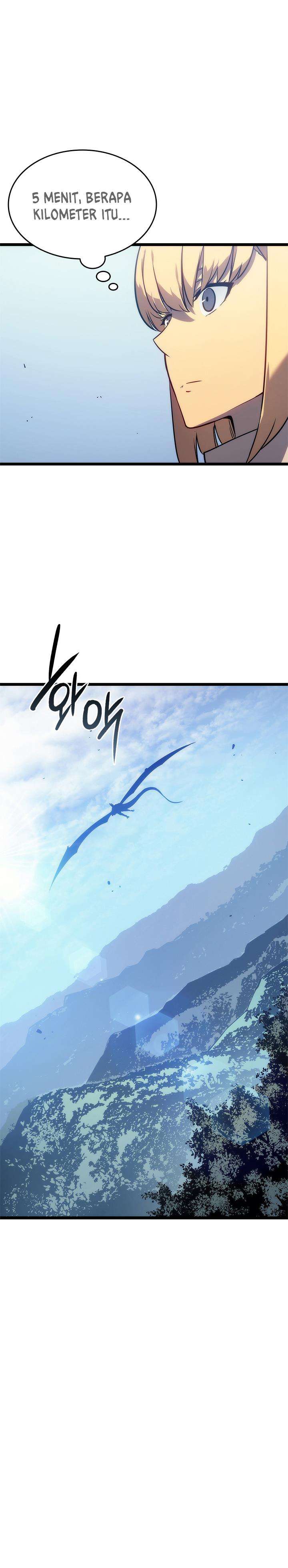 Read Solo Leveling ID Manga Online