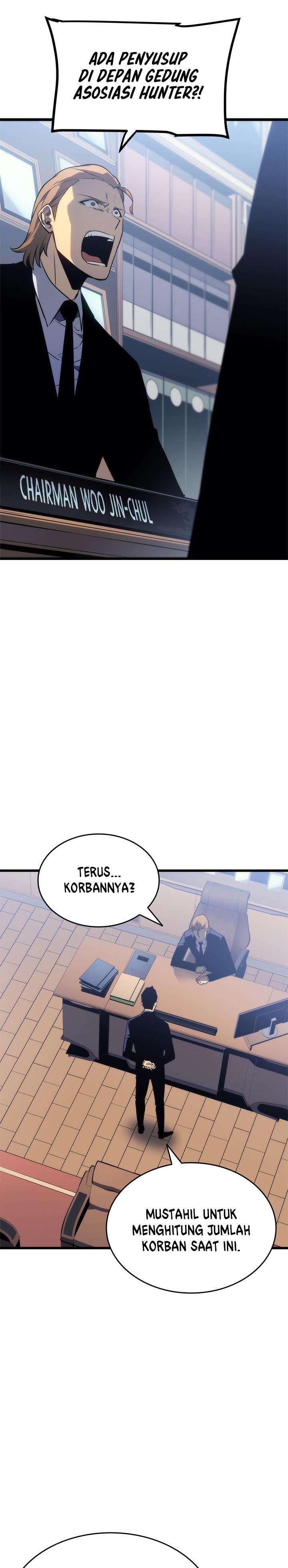 Read Solo Leveling ID Manga Online