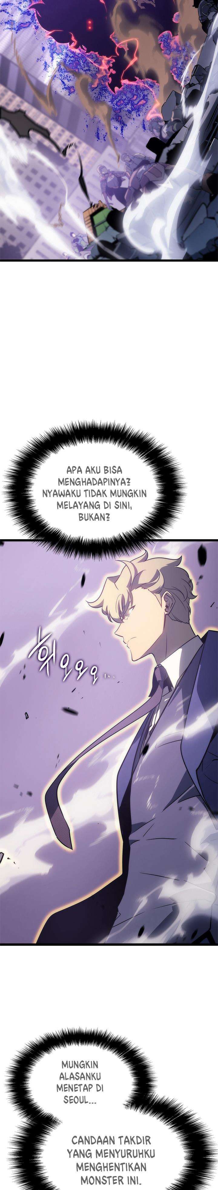 Read Solo Leveling ID Manga Online